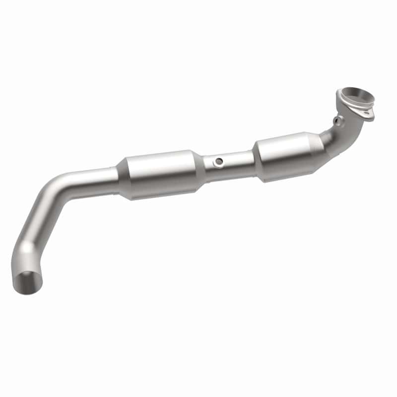 Magnaflow — Magnaflow 2004 Ford F-150 5.4L Direct Fit Converter
California - view 25