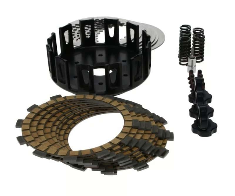 Wiseco — Wiseco Performance Clutch Kit YZ125 94-97 Clutch Basket
Clutch Basket Kit - view 5