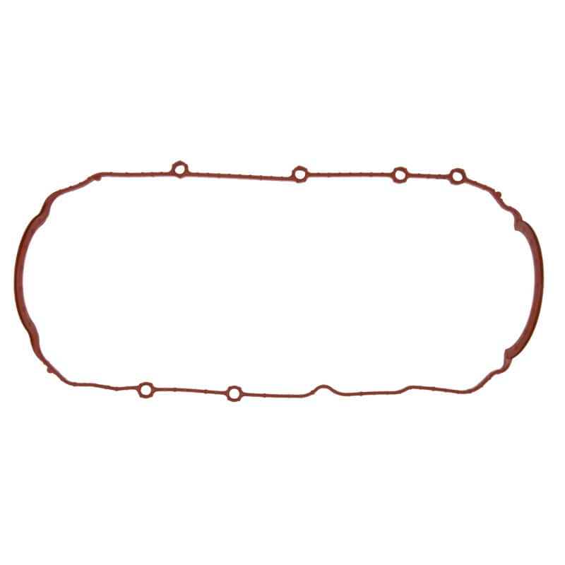 Fel-Pro — Fel-Pro Chevrolet Equinox OS 30772 R Engine Oil Pan Gasket Set PermaDry Molded Rubber - view 1