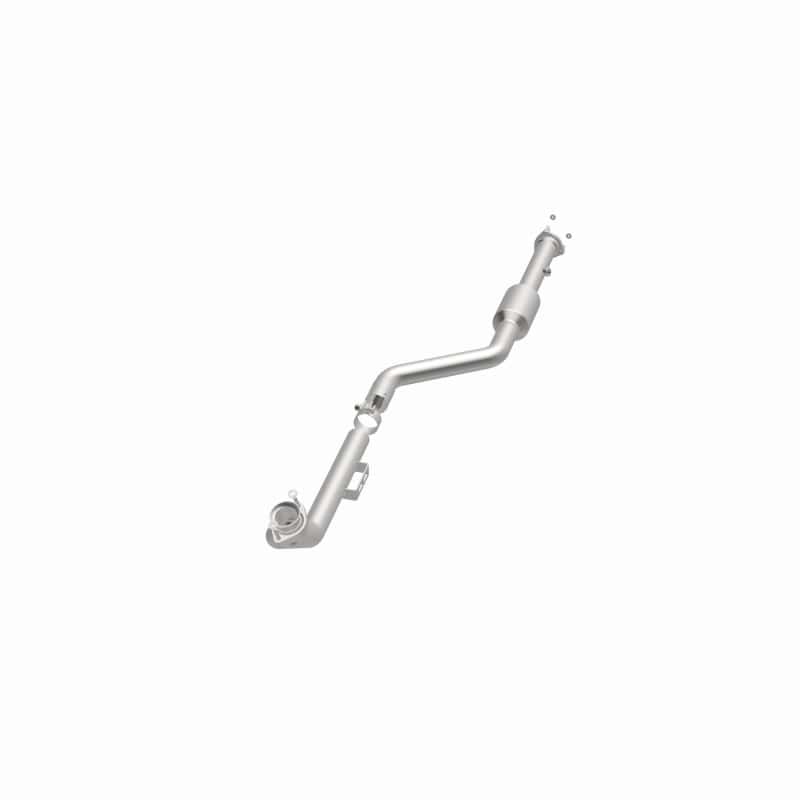 Magnaflow — Magnaflow Conv DF 01-04 SLK230 2.3 Underbody
OEM Grade
OEM - view 24