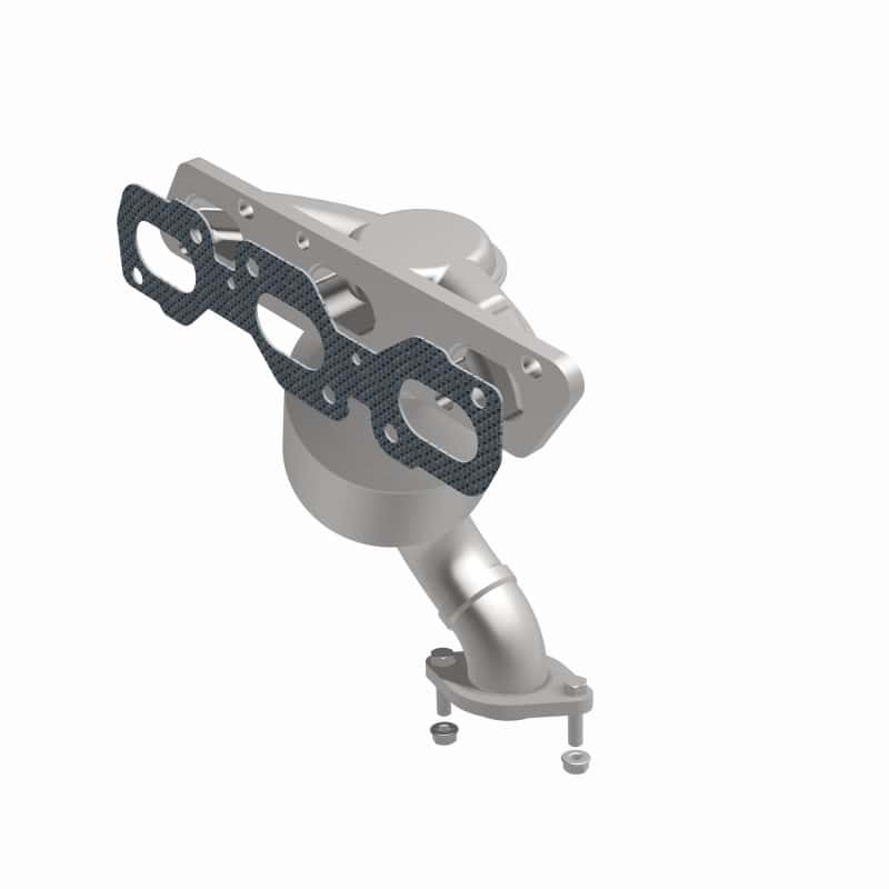 Magnaflow — MagnaFlow Conv DF 06-08 Mazda 6 3.0L
OEM Grade
OEM - view 5