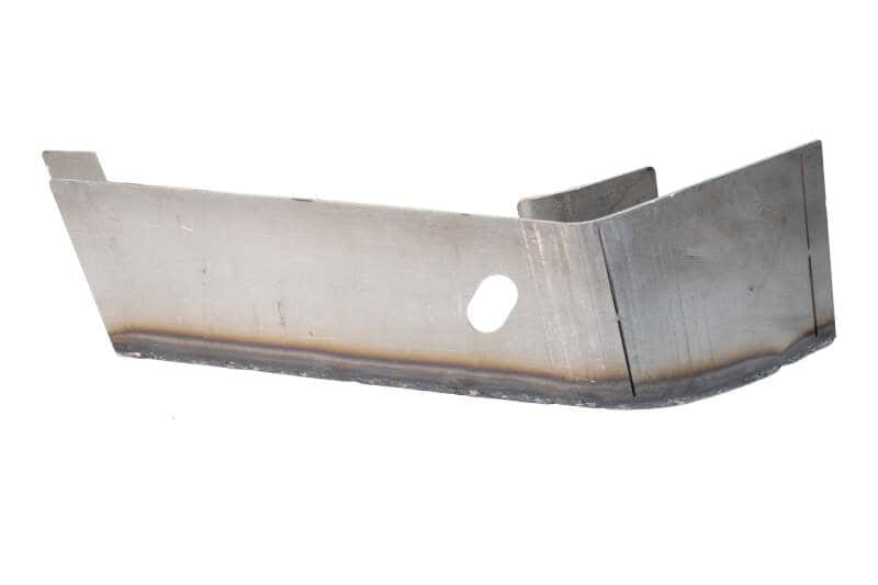 RustBuster — Rustbuster Front Frame Section Left Side - view 1