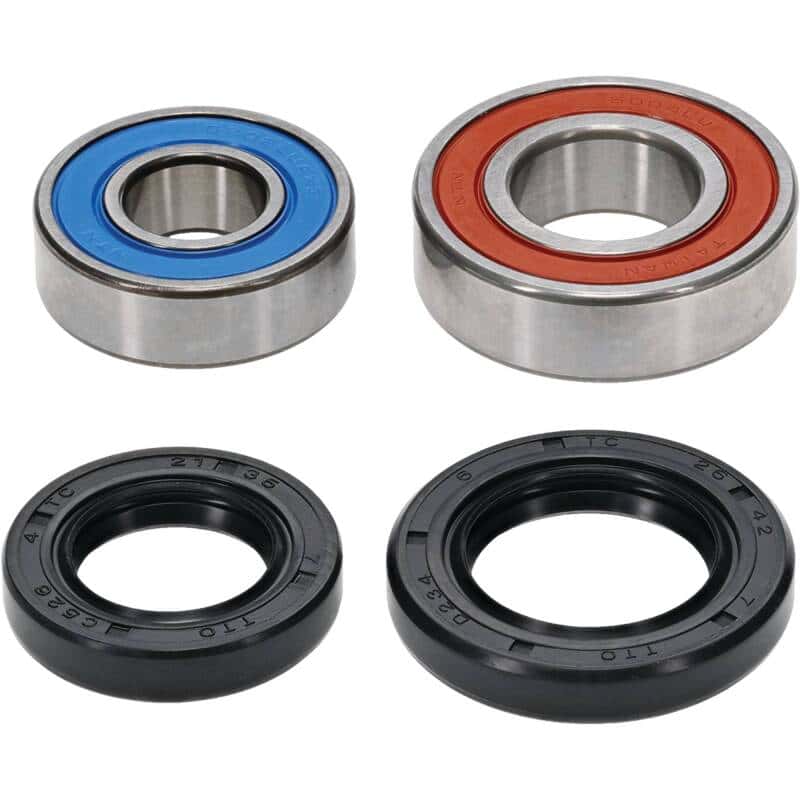 Pivot Works — Pivot Works Premium Wheel Bearing - view 2