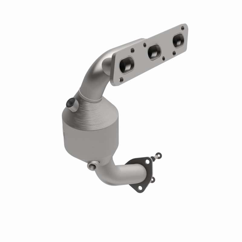 Magnaflow — MagnaFlow Conv DF 02-03 MPV 3.0 Front Manifold OEM
OEM Grade
OEM - view 13