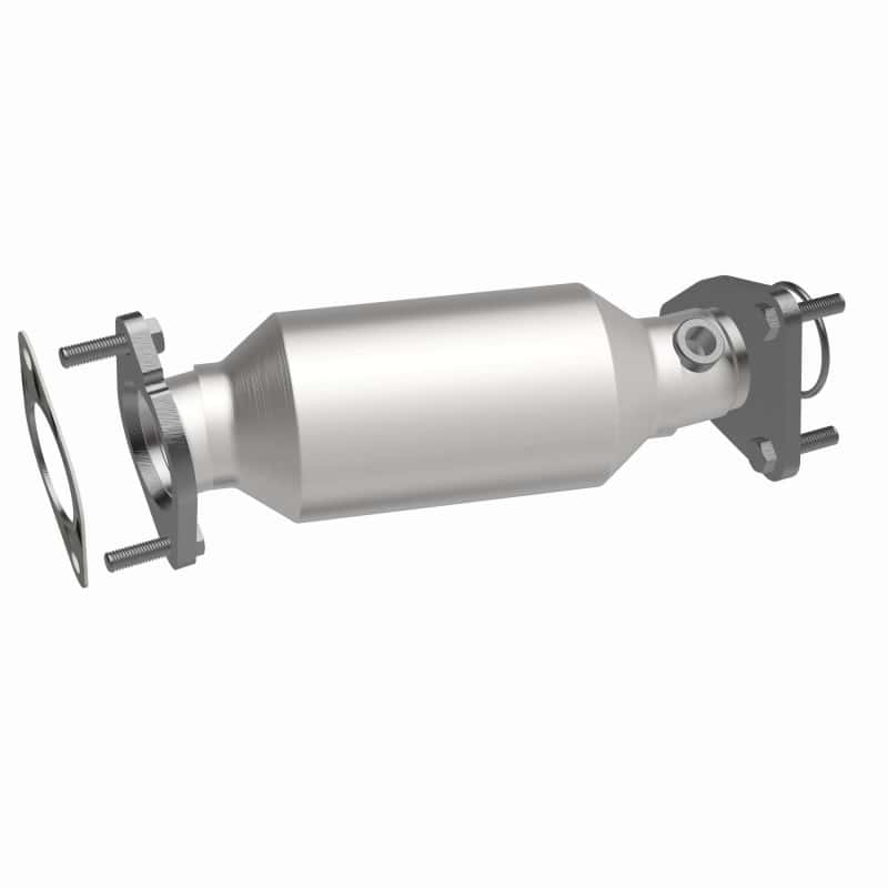 Magnaflow — Magnaflow 05-06 Nissan Pathfinder 4.0L Direct Fit Converter
California - view 19