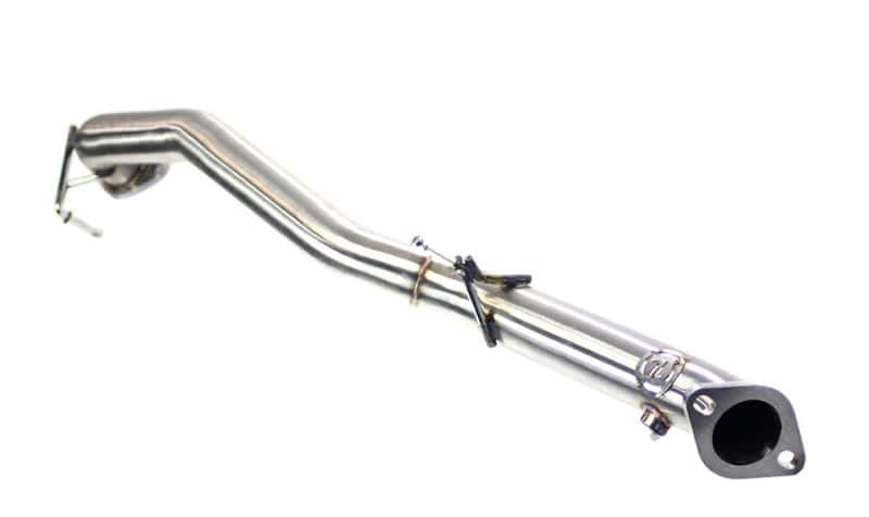 ISR Performance — ISR Performance Circuit Spec Exhaust - 94-97 Miata NA 1.8 - view 1