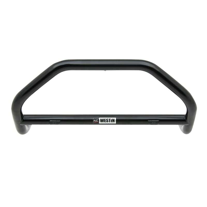 Westin — Westin Safari Light Bar Universal (11.5in mounting depth) - Black
Bull Bar - view 2
