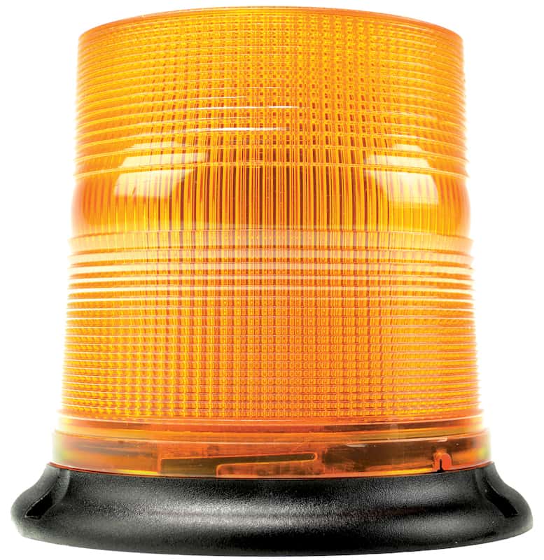 Hella — Hella StrobeType Beacon 2Wb
STROBE BEACON - view 3