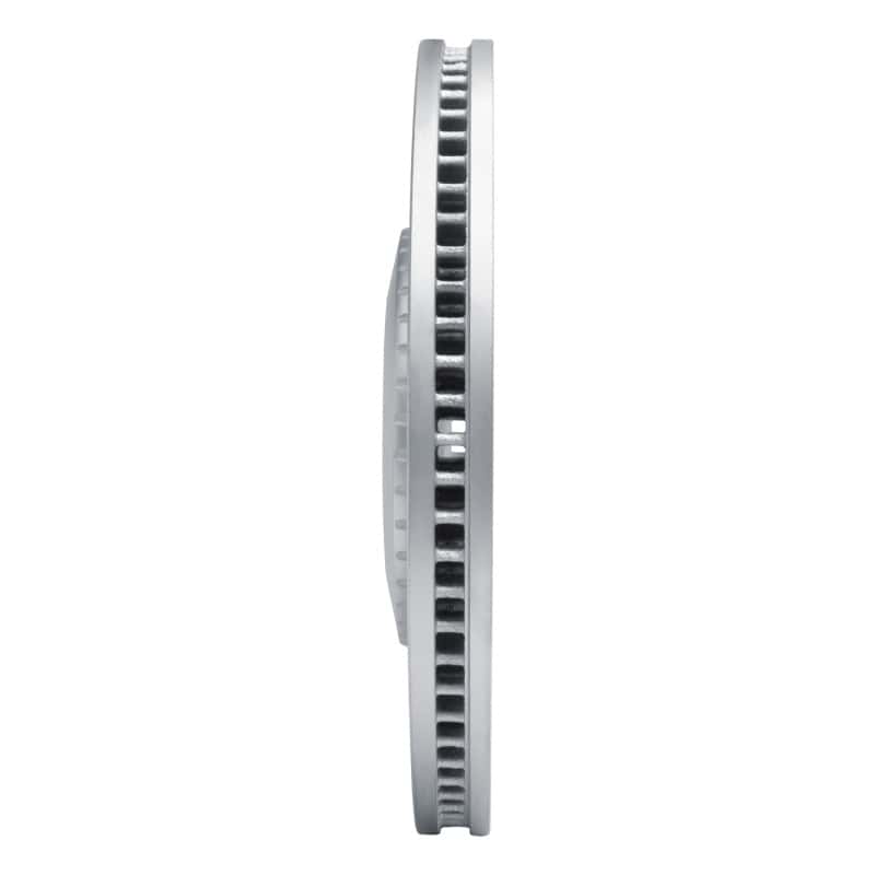DFC — DFC 19-26 Jaguar F-Pace Front GeoSPEC Coated Rotor - view 3
