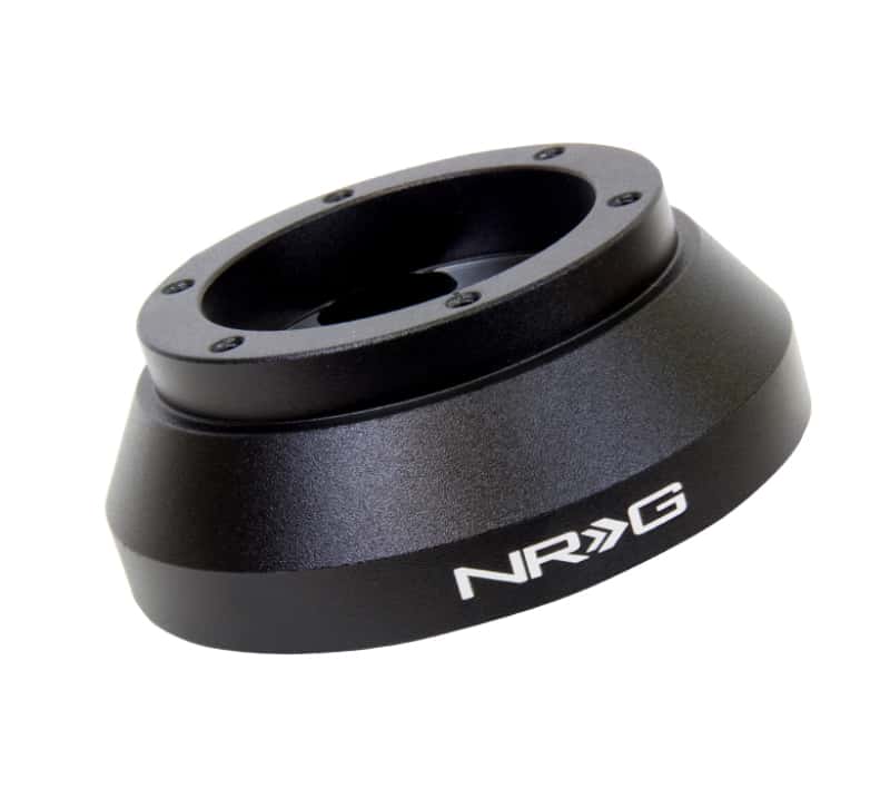NRG — NRG Short Hub Adapter 06+ Chevrolet Corvette / Cadillac CTS - view 1