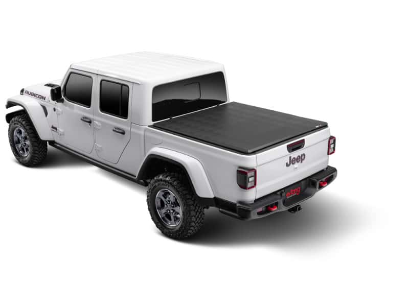 Extang — Extang 2020 Jeep Gladiator (JT) (w/wo Rail System) Trifecta 2.0 - view 1
