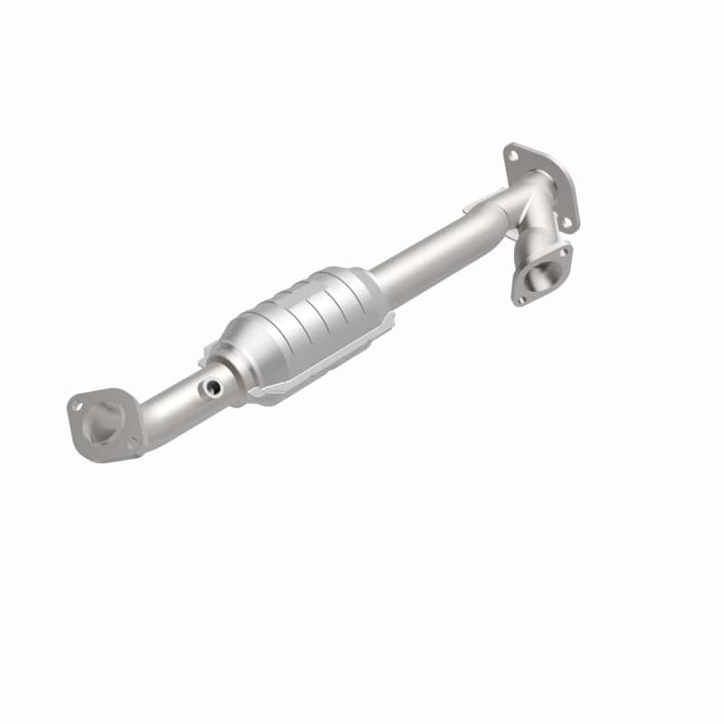 Magnaflow — MagnaFlow Conv DF 05-07 4Runner 4.7 Passenger Side Rear OE
OEM Grade
OEM - view 29
