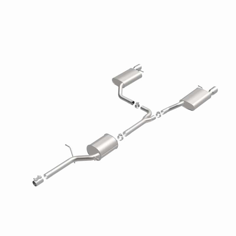 Magnaflow — BRExhaust Exhaust Kit Replacement Audi
Exhaust Kit - view 24