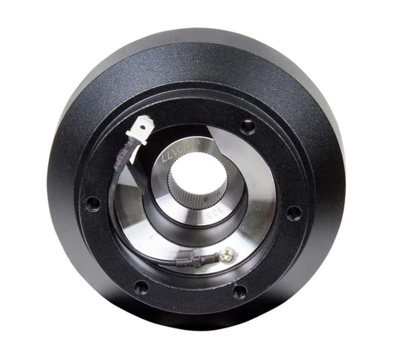NRG — NRG Short Hub Adapter 2015+ Honda FIT / 2015+ Civic / 13+ Acura ILX - view 5