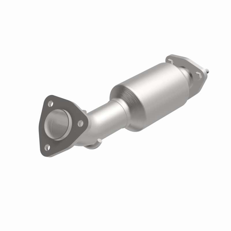 Magnaflow — Magnaflow Conv DF 2014 Civic L4 1.8 OEM Underbody
OEM Grade
OEM - view 7