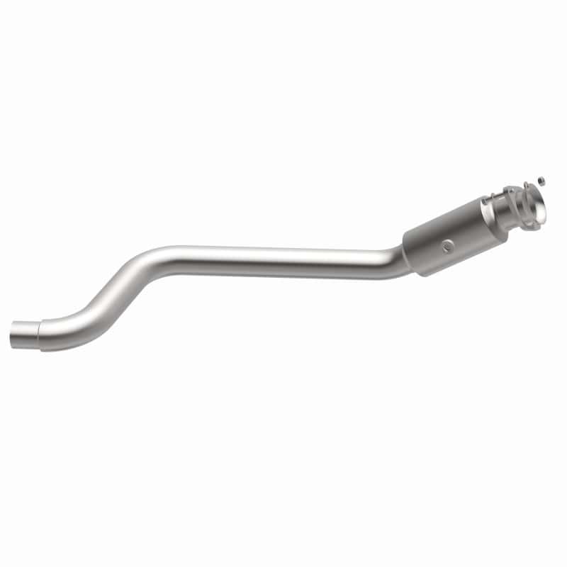 Magnaflow — Magnaflow 10-12 Jaguar XF 5.0L Direct Fit Converter
California - view 25