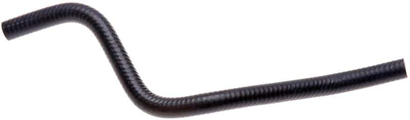 Gates — Gates 2008 Ford Escape 4-Cyl. 2.3L Electric Assist Reservoir To Rad. Molded Heater Hose - view 1