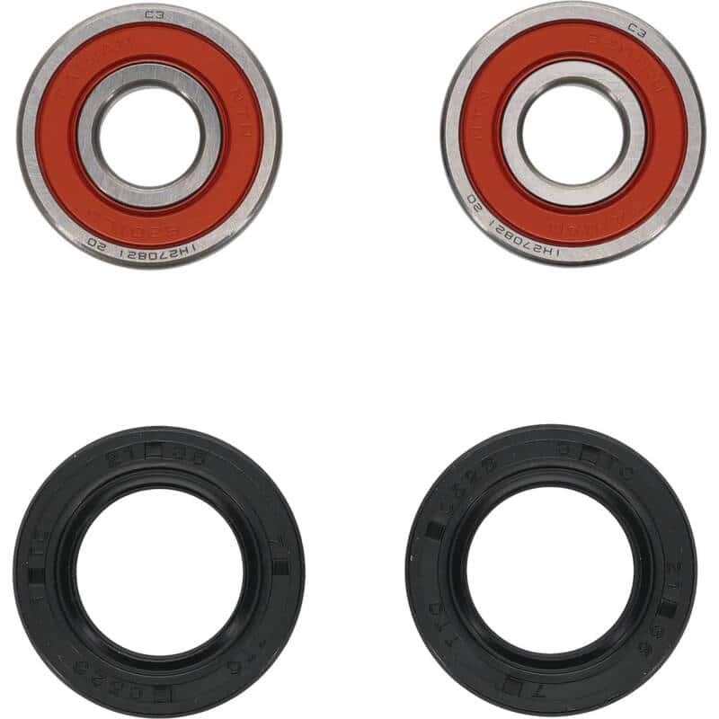 Pivot Works — Pivot Works Premium Wheel Bearing - view 3