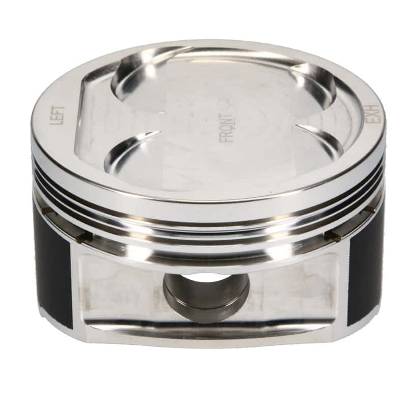 JE Pistons — JE Pistons SUBEJ22 TRB91-94 KIT - Single Piston - Left Side
Piston - view 4