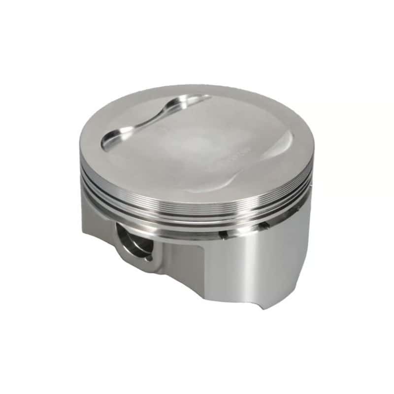Wiseco — Wiseco 85-00 Yamaha XT350/85-98 TT350 9:1 CR Piston Kit
Piston Kit - view 6