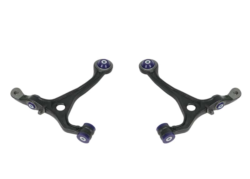 Superpro — SuperPro 2003 Honda Accord DX Front Lower Control Arm Set w/ Bushings
Control Arm Set - view 5