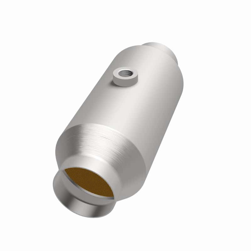 Magnaflow — Magnaflow California Grade Universal Catalytic Converter - 2in ID / 2in OD / 11.375in L
California - view 26