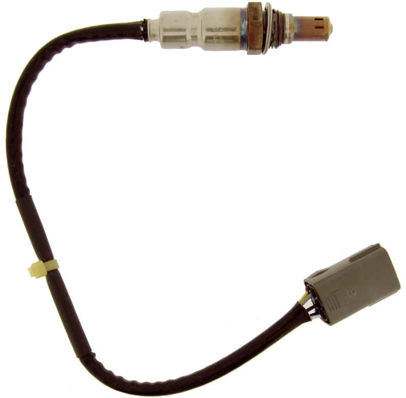 NGK — NGK Mazda 3 2013-2012 Direct Fit 5-Wire Wideband A/F Sensor
Oxygen Sensor - view 2