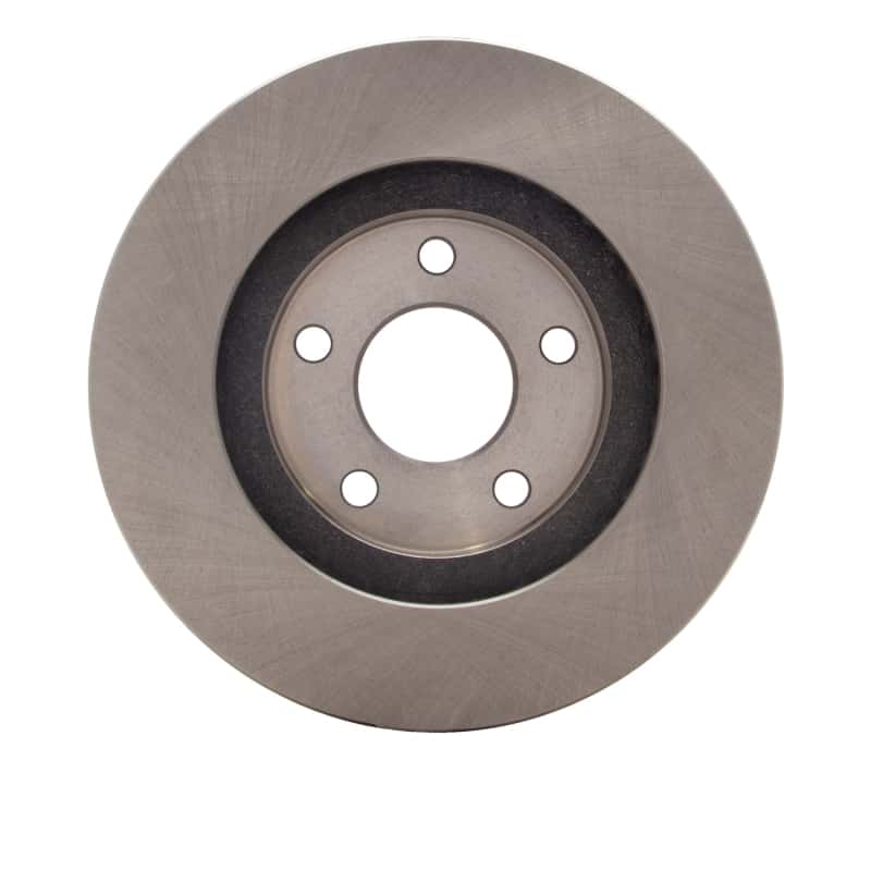 DFC — DFC 820090 Ford Thunderbird Front Brake Rotor
DFC Brake Rotor - view 5