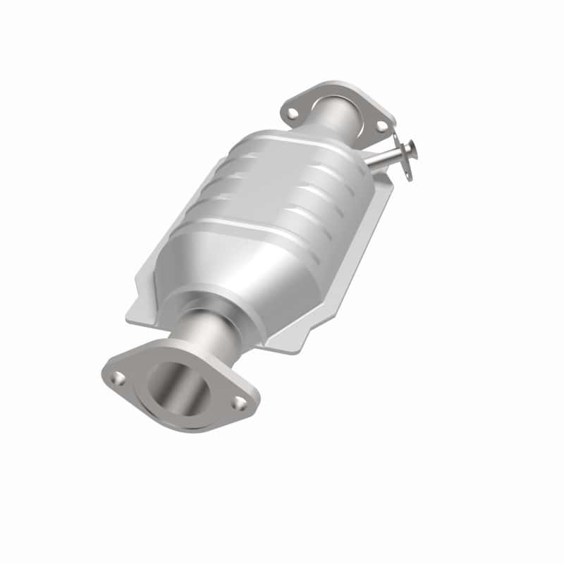 Magnaflow — MagnaFlow Conv DF Toyota 81 82
Standard Grade
Standard - view 26