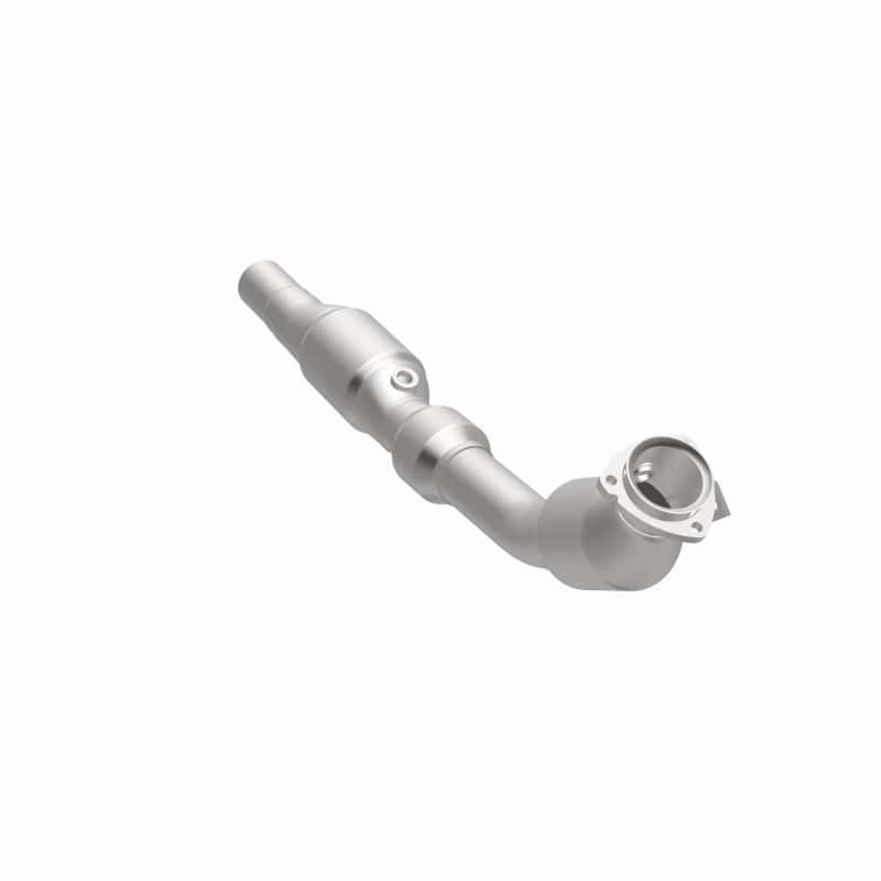 Magnaflow — MagnaFlow Conv DF 06 Audi RS4 Awd P/S OEM
OEM Grade
OEM - view 23