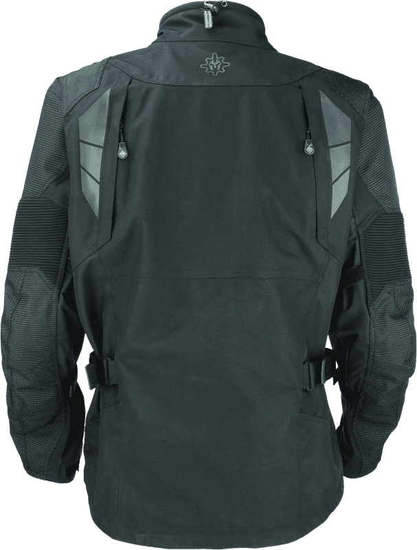 FIRSTGEAR — FIRSTGEAR Rogue XC Pro Jacket Black - Small - view 3