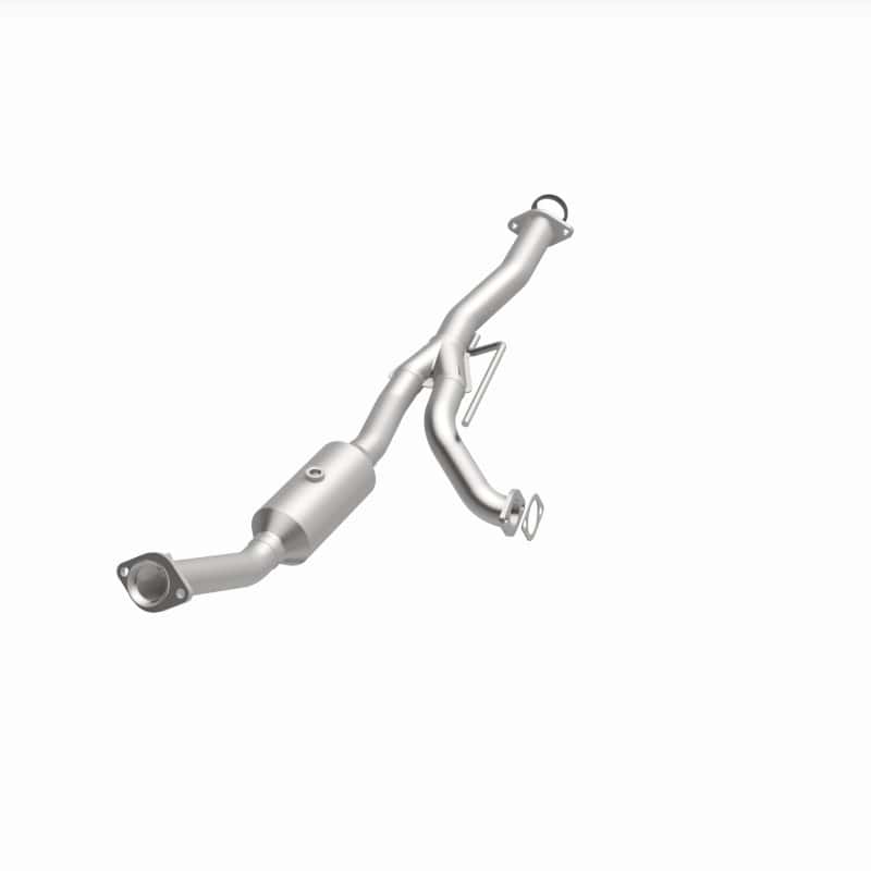Magnaflow — MagnaFlow Conv DF 07-09 Ranger 4.0 Passenger Side OEM
OEM Grade
OEM - view 27
