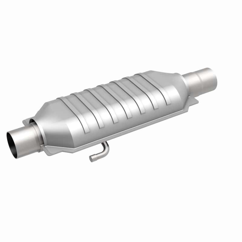 Magnaflow — MagnaFlow Conv Univ 2 W/Air
OEM Grade
Standard - view 9