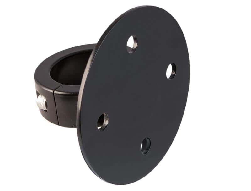 PRP Seats — PRP Rotopax Mount for 1.75 Tube
Tube Mount - view 5