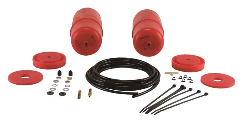 Air Lift — Air Lift Air Lift 1000 Air Spring Kit
Susp Leveling Kit - view 1