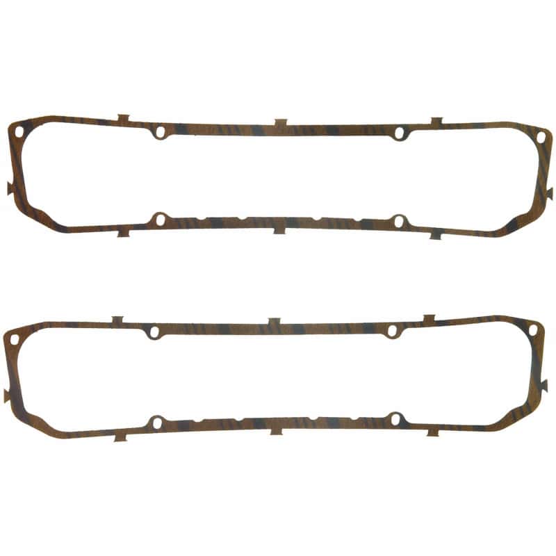 Fel-Pro — Fel-Pro Dodge Challenger VS 13379 Engine Valve Cover Gasket Set - view 1