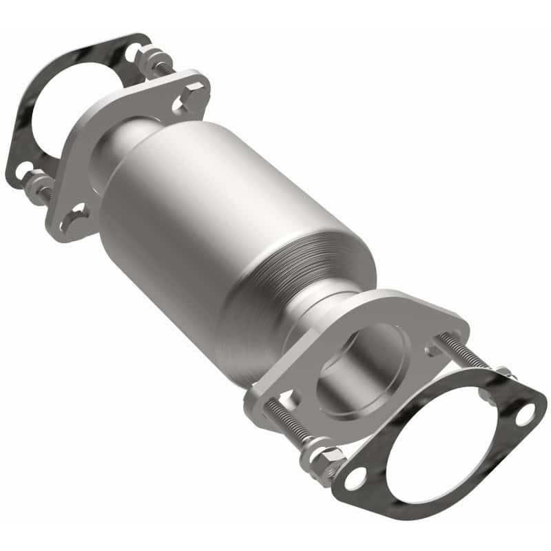 Magnaflow — Magnaflow 08-09 Kia Spectra 2.0L Direct Fit Converter
California - view 3