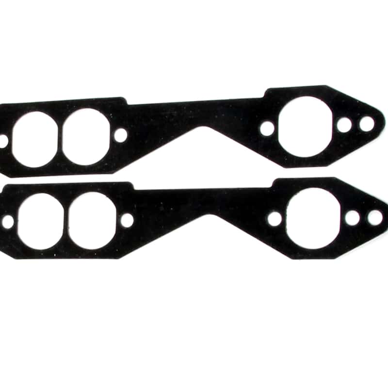 BBK — BBK GM Small Block Exhaust Header Gasket Set
Header Gaskets
ExhstHdrGskt - view 4