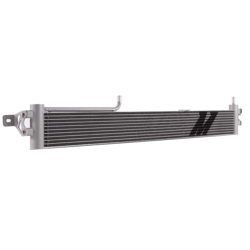 Mishimoto — Mishimoto 15-17 Ford F-150 (incl. Raptor) Transmission Cooler
Auto Tran Oil Cooler - view 2