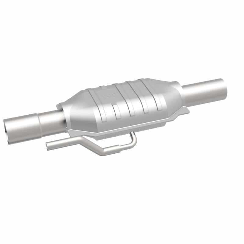 Magnaflow — MagnaFlow Conv DF 95 Dodge Ram 2500Hd 5.9L/8.
HM Grade
HM - view 10