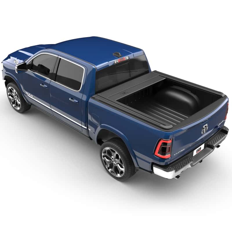 EGR — EGR 19-23 Dodge Ram 1500 Short Box RollTrac Manual Retratable Bed Cover
MAN RT Ram 1500 SB
RT038811ML-RT-M - view 3