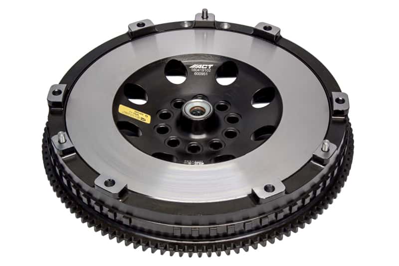 ACT — ACT 2007-2008 Audi RS4 XACT Flywheel Streetlite
Flywheel - view 2