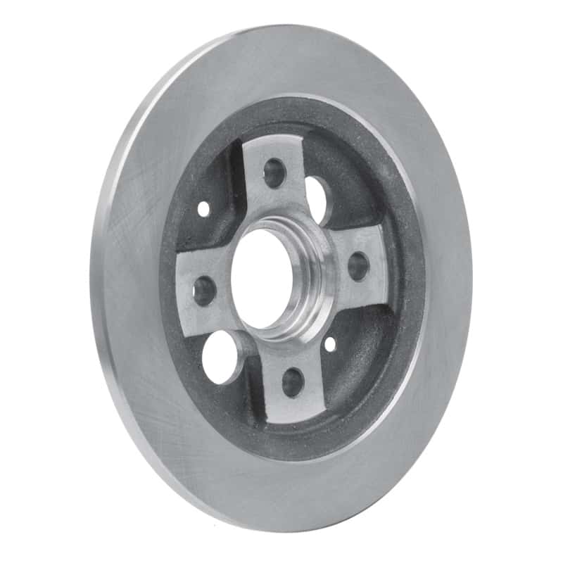 DFC — DFC 86-89 Acura INTEGRA Rear Brake Rotor
DFC Brake Rotor - view 4
