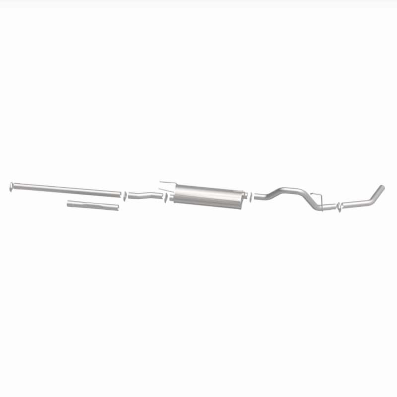 Magnaflow — MagnaFlow BRE Exhaust Kit 04-08 Ford F-150
Exhaust Kit - view 8