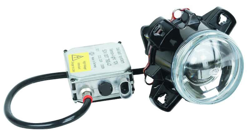 Hella — Hella Headlamp Insert Gdl Us A Gr 1Bl - view 15
