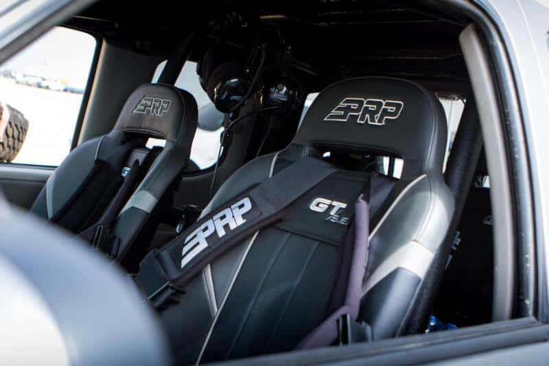 PRP Seats — PRP 5.3 Harness- Black
Seat Harness - view 22