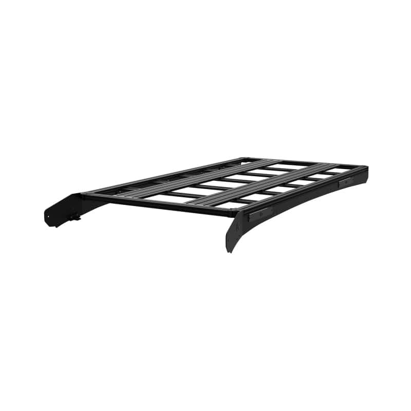 KC HiLiTES — KC HiLiTES 2025 Toyota 4Runner Platform One Roof Rack - view 2