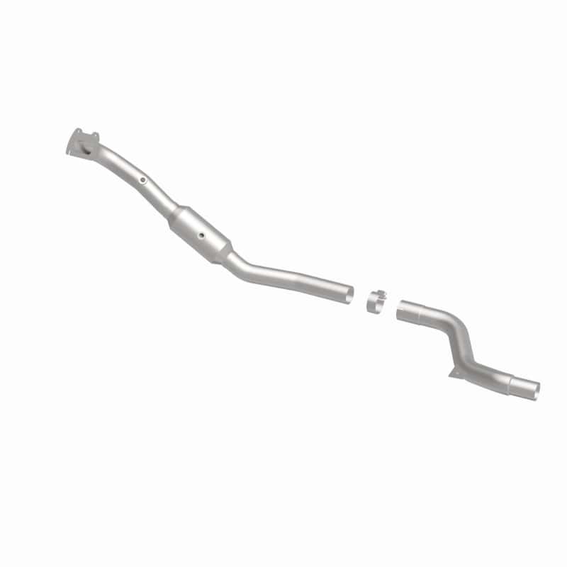 Magnaflow — MagnaFlow Right Side Converter Direct Fit 15-17 Chrysler 300 3.6L
OEM Grade
OEM - view 13