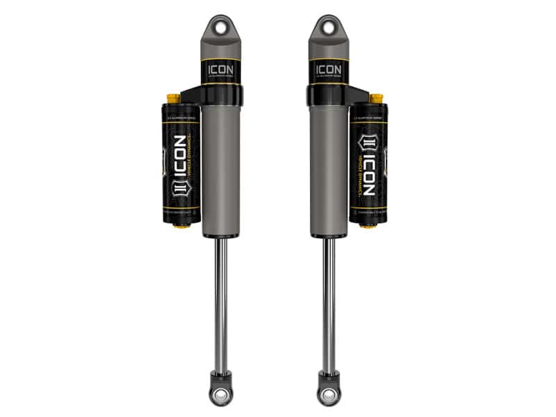 ICON — ICON 04-08 Ford F-150 4WD / 2009+ Ford F-150 2/4WD Rear 2.5 Series Shocks VS PB CDCV - Pair
REAR SHOCK ABSORBERS
SHOCK ABSORBERS - view 1