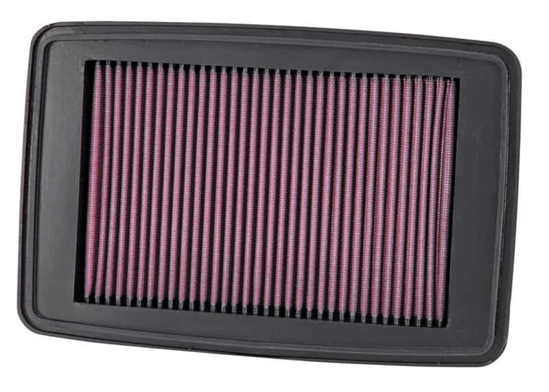 K&N Engineering — K&N 06-09 & 12-13 Honda TRX450ER / 06-09 TRX450R Powerlid Air Box Cover
Powerlid Cover - view 5